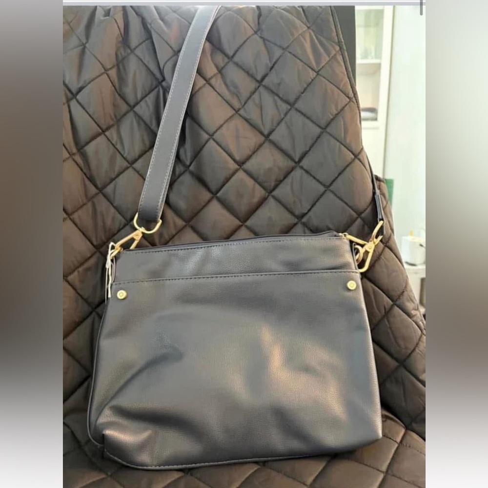 Relaxed Crossbody by Thirty-One Gifts